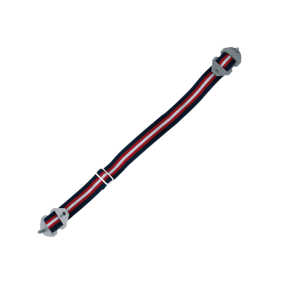 Elasticated chinstrap for MK®7, EVOLite®, EVO® 2/3/5/8 helmets